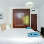 Canela Homes Barcelona Monumental