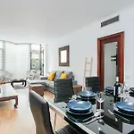 Canela Homes Barcelona Monumental