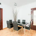 Canela Homes Barcelona Monumental