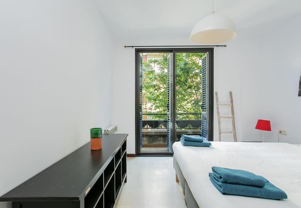Canela Homes Monumental Barcelona