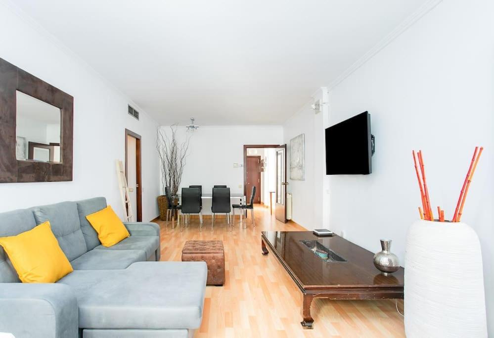 Apartment Canela Homes Monumental