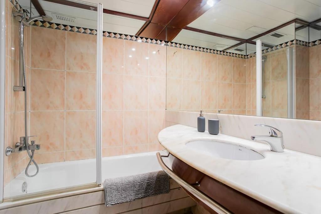Apartment Canela Homes Monumental *