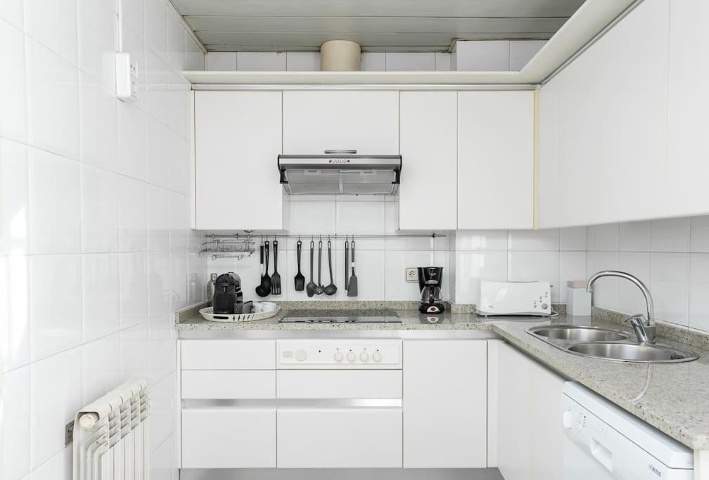 Apartment Canela Homes Monumental Barcelona