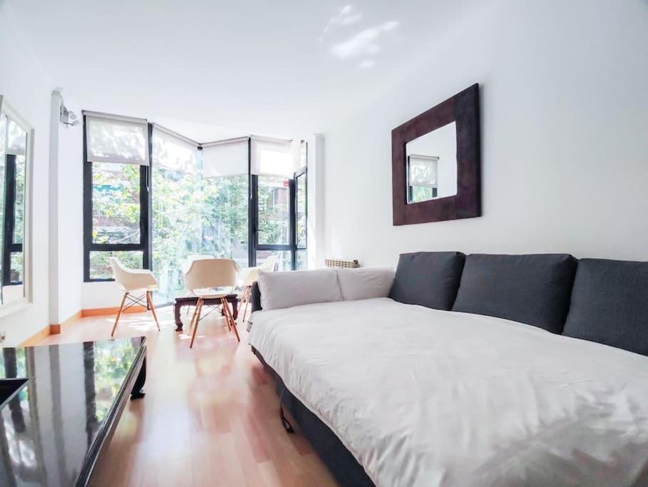 Canela Homes Monumental Barcelona