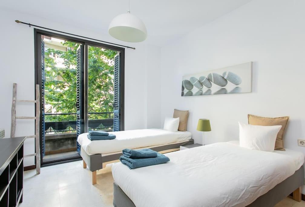 Canela Homes Monumental * Barcelona
