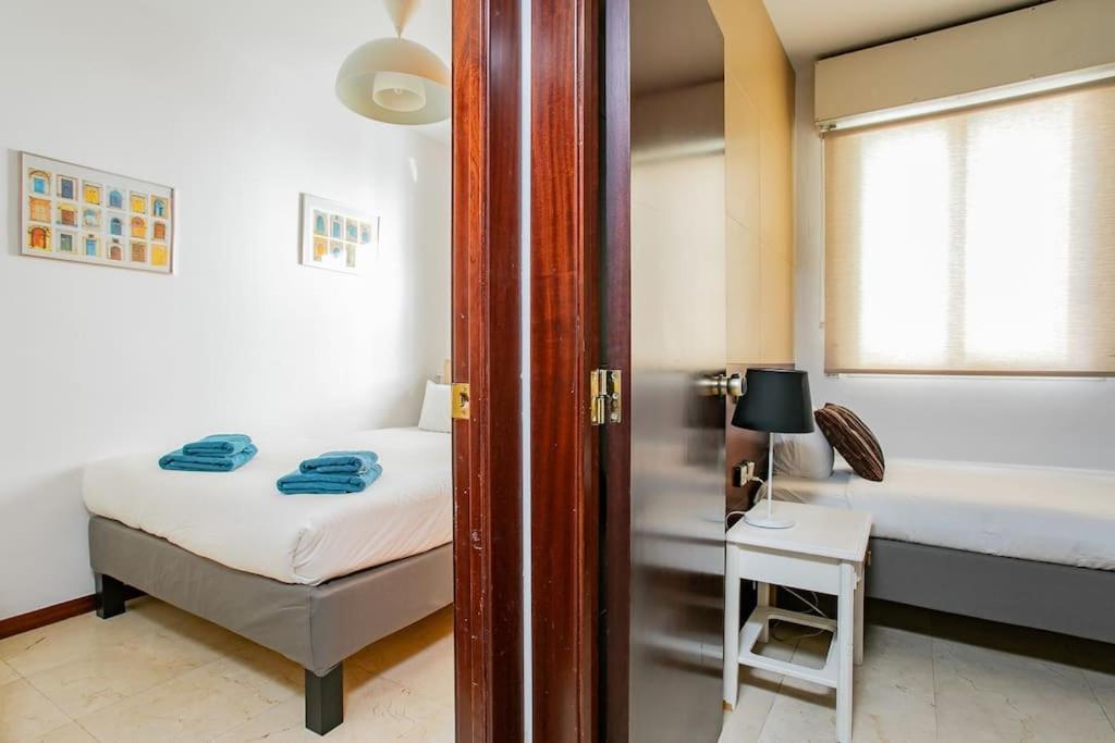 Canela Homes Monumental * Barcelona