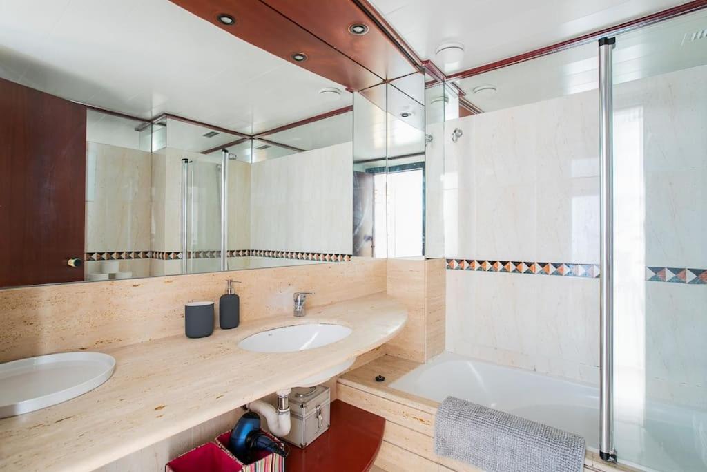 Canela Homes Monumental Apartment *