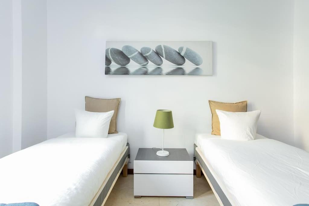 Apartment Canela Homes Monumental *