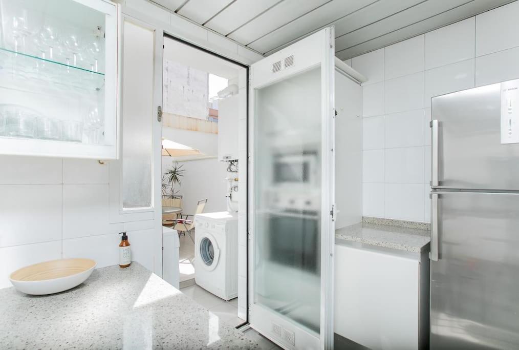 Apartment Canela Homes Monumental Barcelona