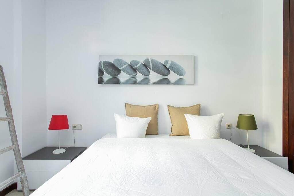 Canela Homes Monumental * Barcelona