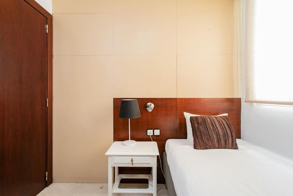 Apartment Canela Homes Monumental