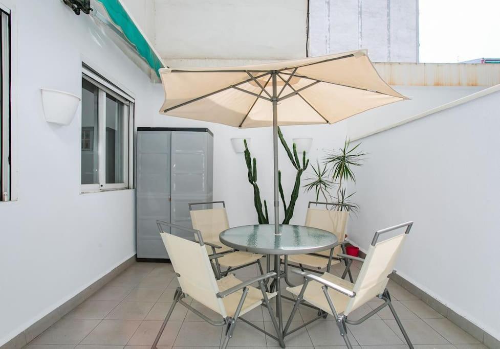 Apartment Canela Homes Monumental *