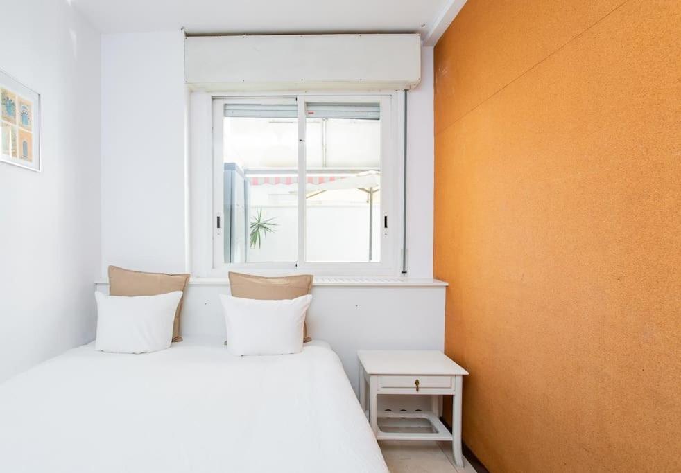 Canela Homes Monumental Barcelona