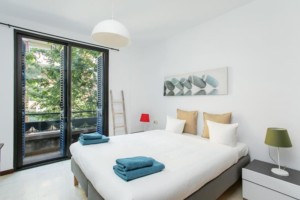 Canela Homes Monumental Apartment
