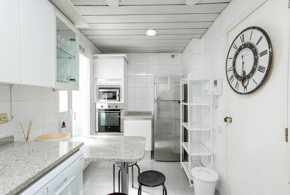 Apartment Canela Homes Monumental *