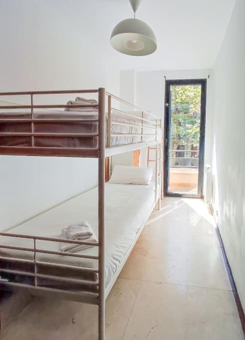 Canela Homes Monumental Apartament Barcelona